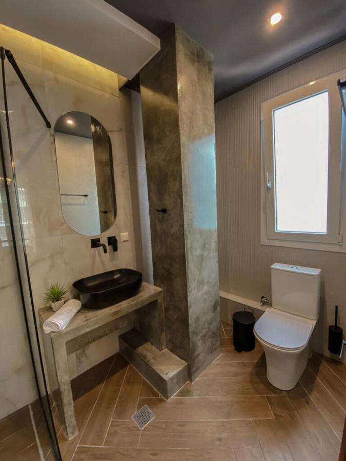 Fileo Elegant Living Otel Karaferye Dış mekan fotoğraf